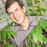 Doug Boucher, director of climate research and analysis for the Union of Concerned Scientists, USA. @UCSUSA
