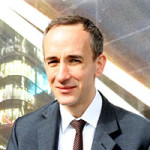 Trevor Sikorski, Head of natural gas, coal and carbon, Energy Aspects. @EnergyAspects