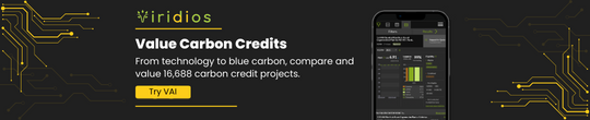 european carbon credits